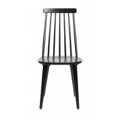 ROWICO Lotta Chair Black